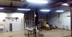Коммерческая недвижимость в Гросупле, Словения, 2500 м2