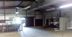 Коммерческая недвижимость в Гросупле, Словения, 2500 м2