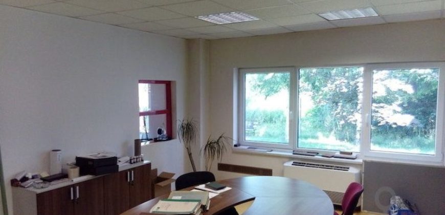 Коммерческая недвижимость в Гросупле, Словения, 2500 м2