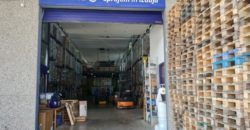 Коммерческая недвижимость в Коменде, Словения, 3751 м2