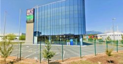 Коммерческая недвижимость в Коменде, Словения, 3751 м2