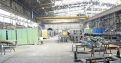 Коммерческая недвижимость в Краньской Горе, Словения, 13572 м2