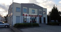 Коммерческая недвижимость в Лейпциге, Германия, 2220 м2