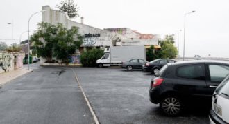 Коммерческая недвижимость в Лиссабоне, Португалия, 950 м2