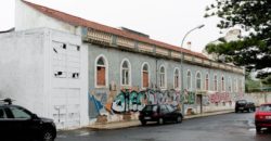 Коммерческая недвижимость в Лиссабоне, Португалия, 950 м2