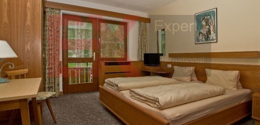Коммерческая недвижимость в Лойташе, Австрия, 680 м2