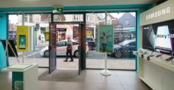 Коммерческая недвижимость в Лондоне, Великобритания, 68 м2