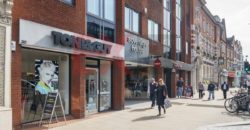 Коммерческая недвижимость в Лондоне, Великобритания, 92 м2