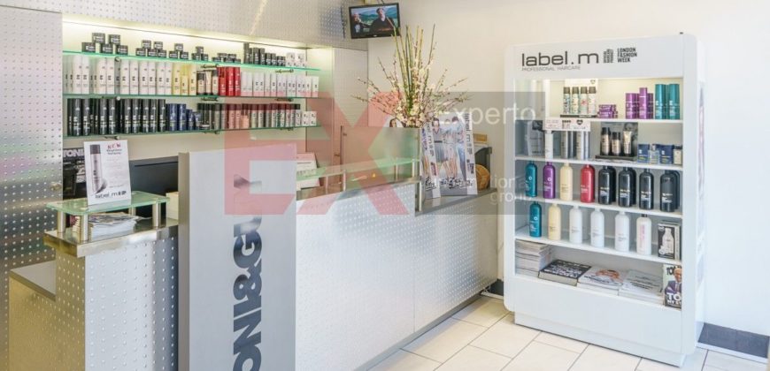 Коммерческая недвижимость в Лондоне, Великобритания, 92 м2