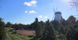 Коммерческая недвижимость в Ляэнемаа, Эстония, 7000 м2