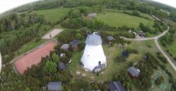 Коммерческая недвижимость в Ляэнемаа, Эстония, 7000 м2