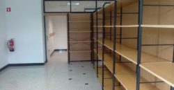 Коммерческая недвижимость в Любляне, Словения, 102 м2