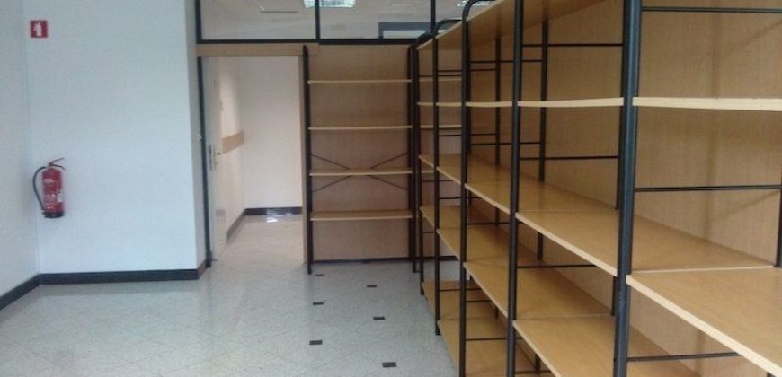 Коммерческая недвижимость в Любляне, Словения, 102 м2