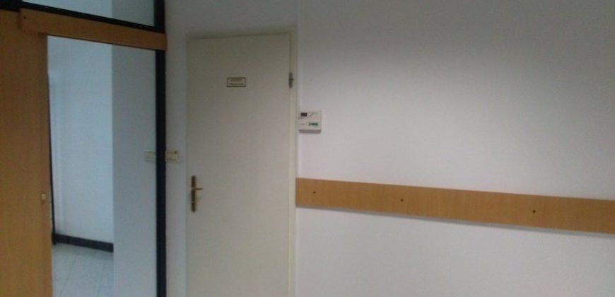 Коммерческая недвижимость в Любляне, Словения, 102 м2