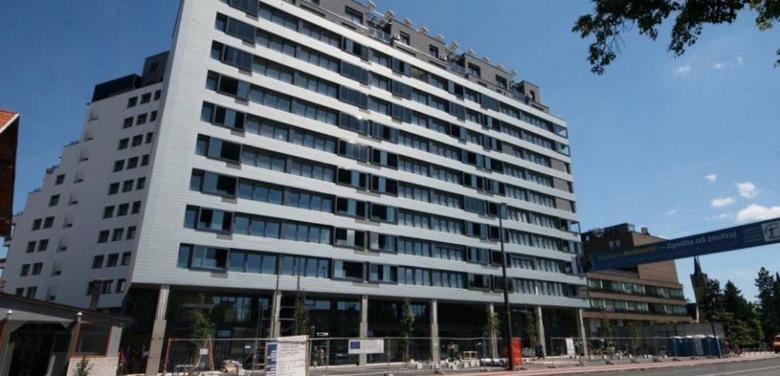 Коммерческая недвижимость в Любляне, Словения, 191 м2