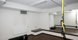 Коммерческая недвижимость в Любляне, Словения, 220 м2