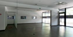 Коммерческая недвижимость в Любляне, Словения, 220 м2
