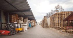 Коммерческая недвижимость в Любляне, Словения, 2385 м2