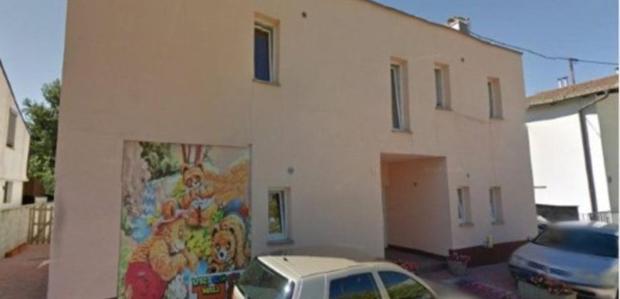 Коммерческая недвижимость в Любляне, Словения, 259 м2