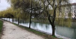 Коммерческая недвижимость в Любляне, Словения, 337 м2