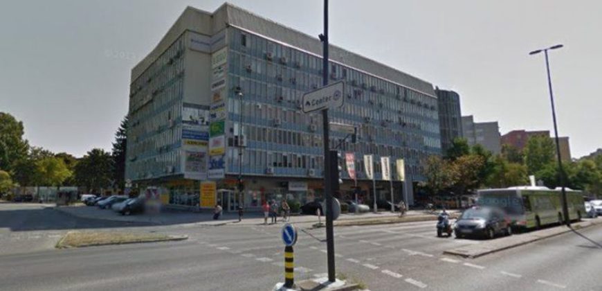 Коммерческая недвижимость в Любляне, Словения, 405 м2