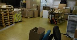 Коммерческая недвижимость в Любляне, Словения, 405 м2