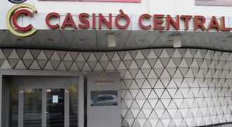Коммерческая недвижимость в Любляне, Словения, 571 м2
