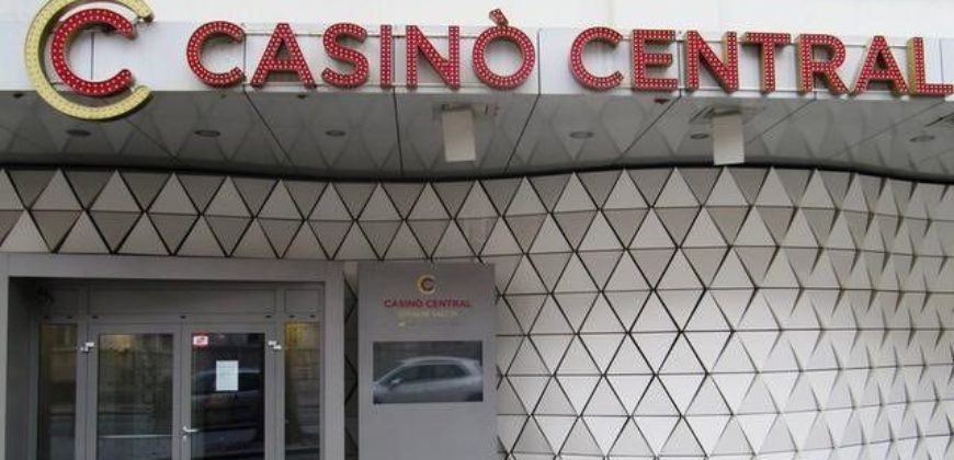Коммерческая недвижимость в Любляне, Словения, 571 м2