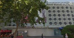Коммерческая недвижимость в Любляне, Словения, 571 м2