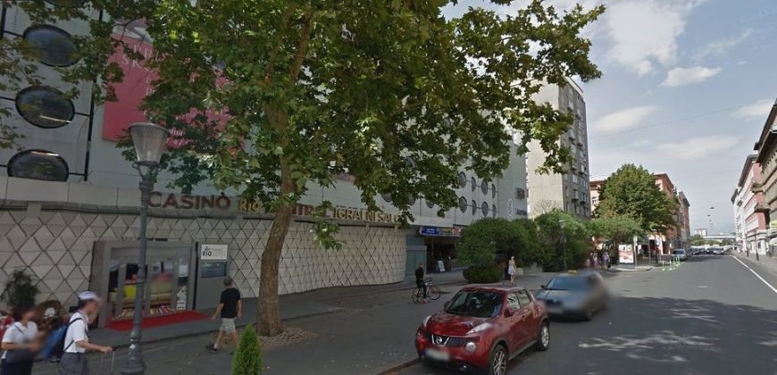 Коммерческая недвижимость в Любляне, Словения, 571 м2