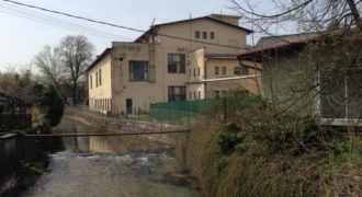 Коммерческая недвижимость в Любляне, Словения, 6571 м2