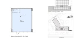 Коммерческая недвижимость в Любляне, Словения, 70.98 м2