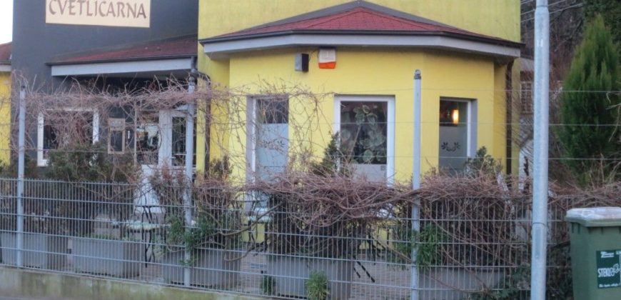 Коммерческая недвижимость в Мариборе, Словения, 167.1 м2
