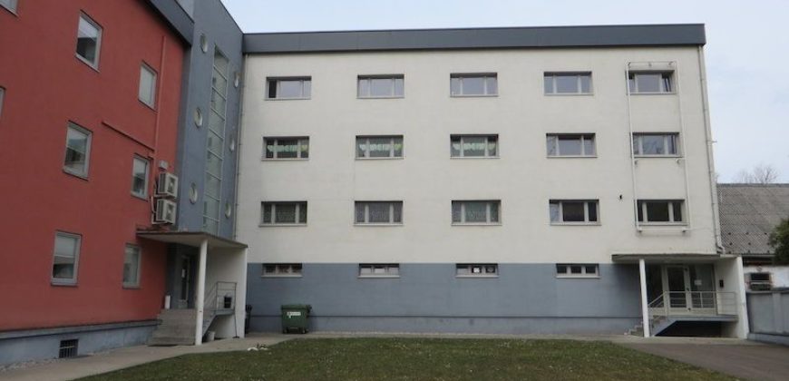 Коммерческая недвижимость в Мариборе, Словения, 2530 м2