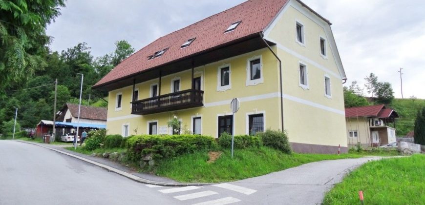 Коммерческая недвижимость в Мариборе, Словения, 389.4 м2