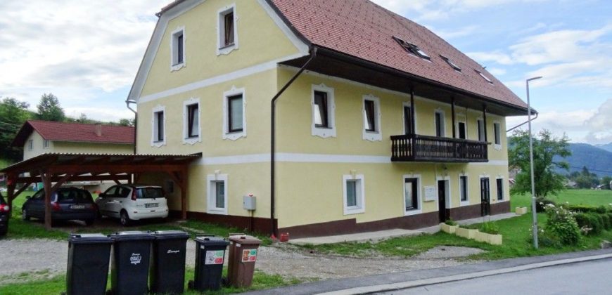 Коммерческая недвижимость в Мариборе, Словения, 389.4 м2