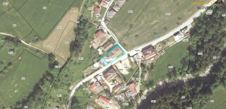 Коммерческая недвижимость в Мариборе, Словения, 389.4 м2