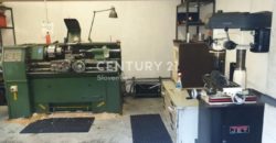 Коммерческая недвижимость в Мариборе, Словения, 485 м2