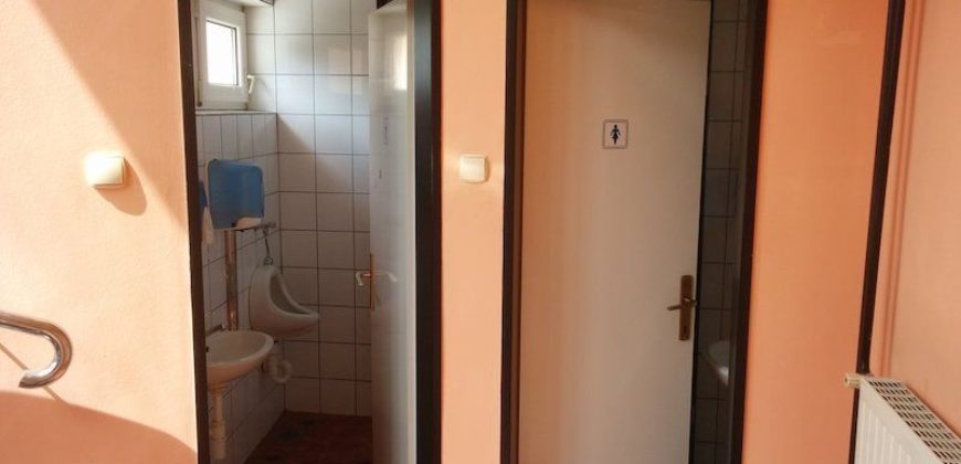 Коммерческая недвижимость в Мариборе, Словения, 509 м2