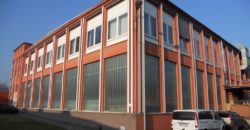 Коммерческая недвижимость в Мариборе, Словения, 5623 м2
