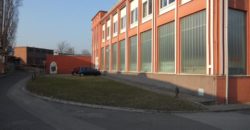 Коммерческая недвижимость в Мариборе, Словения, 5623 м2