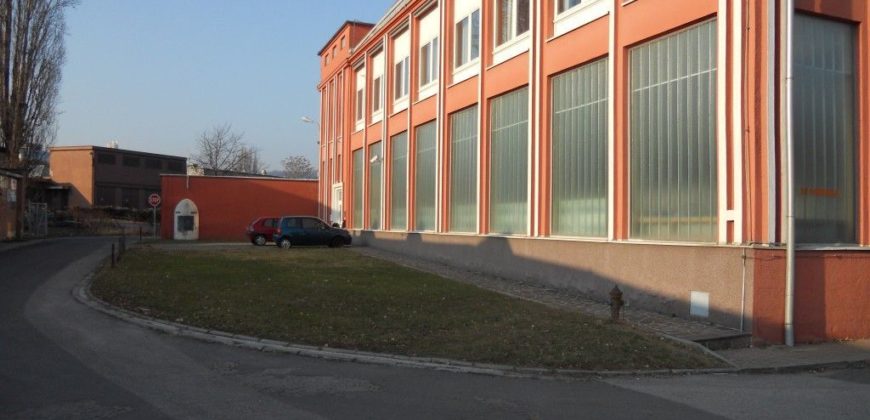 Коммерческая недвижимость в Мариборе, Словения, 5623 м2