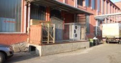Коммерческая недвижимость в Мариборе, Словения, 5623 м2