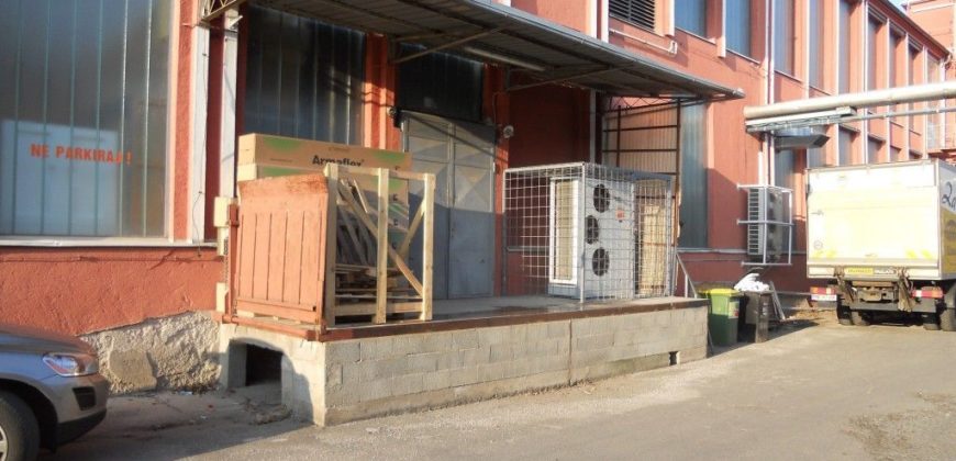 Коммерческая недвижимость в Мариборе, Словения, 5623 м2