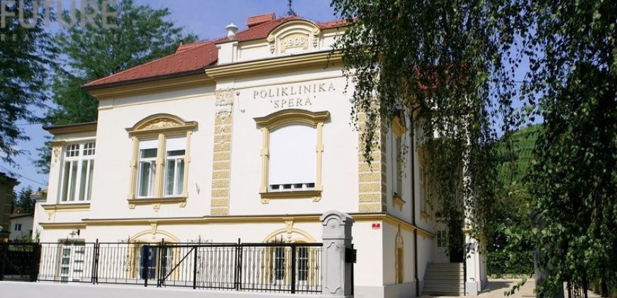 Коммерческая недвижимость в Мариборе, Словения, 850 м2