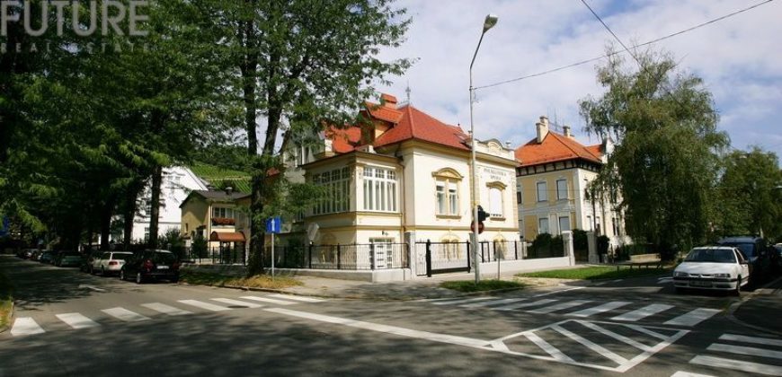 Коммерческая недвижимость в Мариборе, Словения, 850 м2