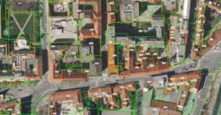 Коммерческая недвижимость в Мариборе, Словения, 874 м2