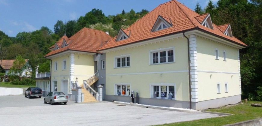 Коммерческая недвижимость в Мариборе, Словения, 900 м2