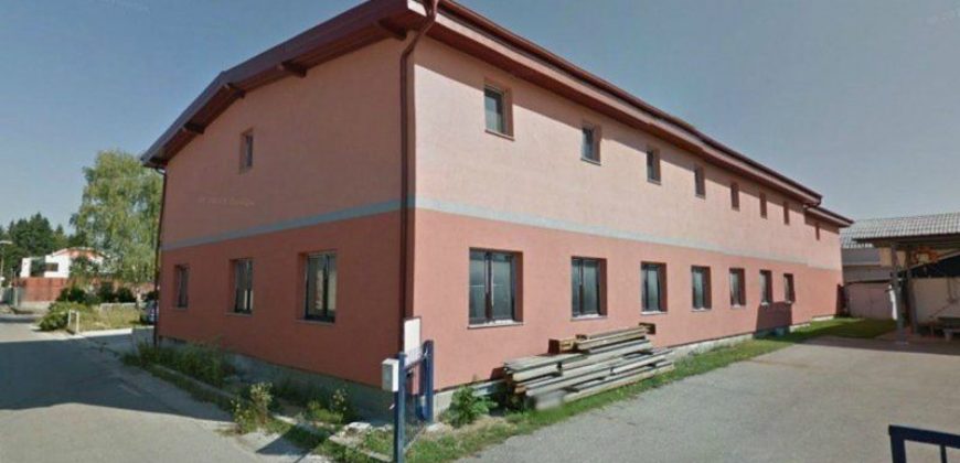 Коммерческая недвижимость в Мариборе, Словения, 9331 м2