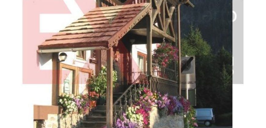 Коммерческая недвижимость в Маутерндорфе, Австрия, 366 м2
